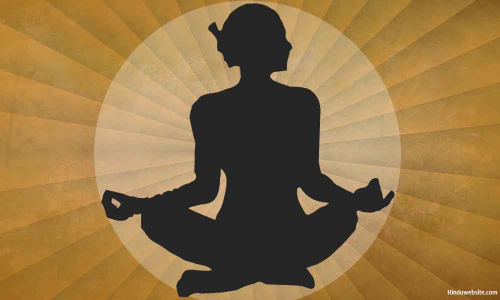 yoga raja lessons yogi rajayoga hinduwebsite
