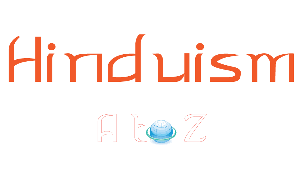 Hinduism A to Z
