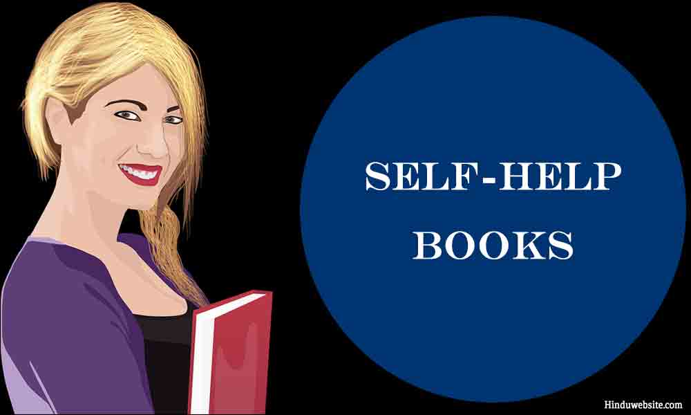Self help Books