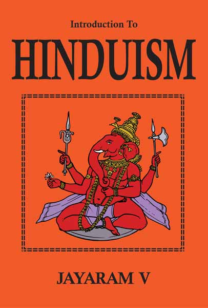 Introduction to Hinduism