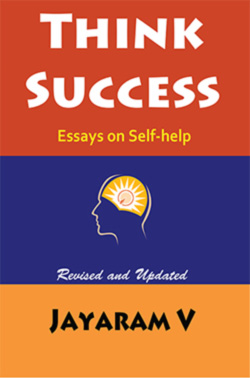 Think Success : Essays on Self-help