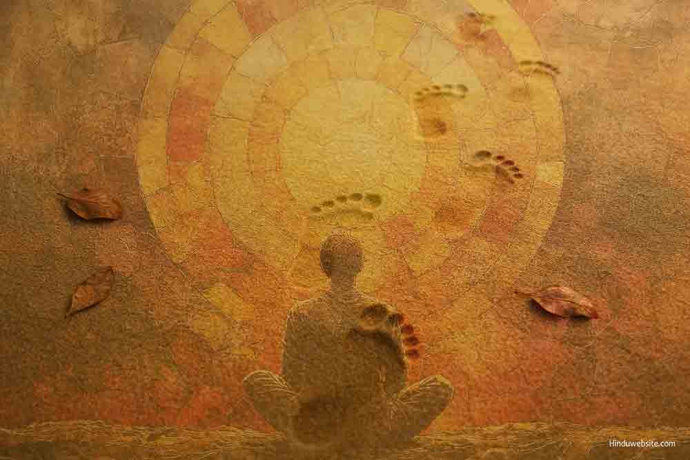 Anicca, impermanenece
