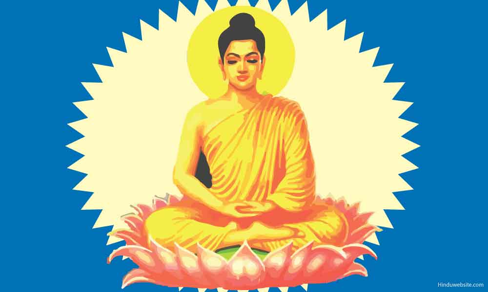 information about buddhism
