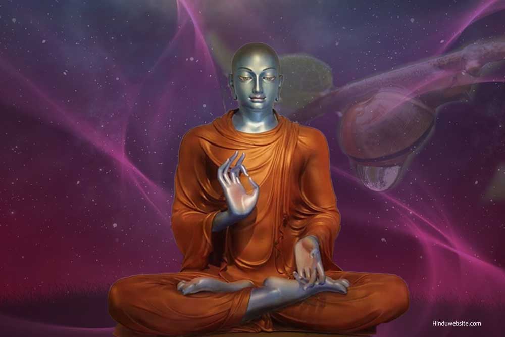 Buddhist Meditation Practice