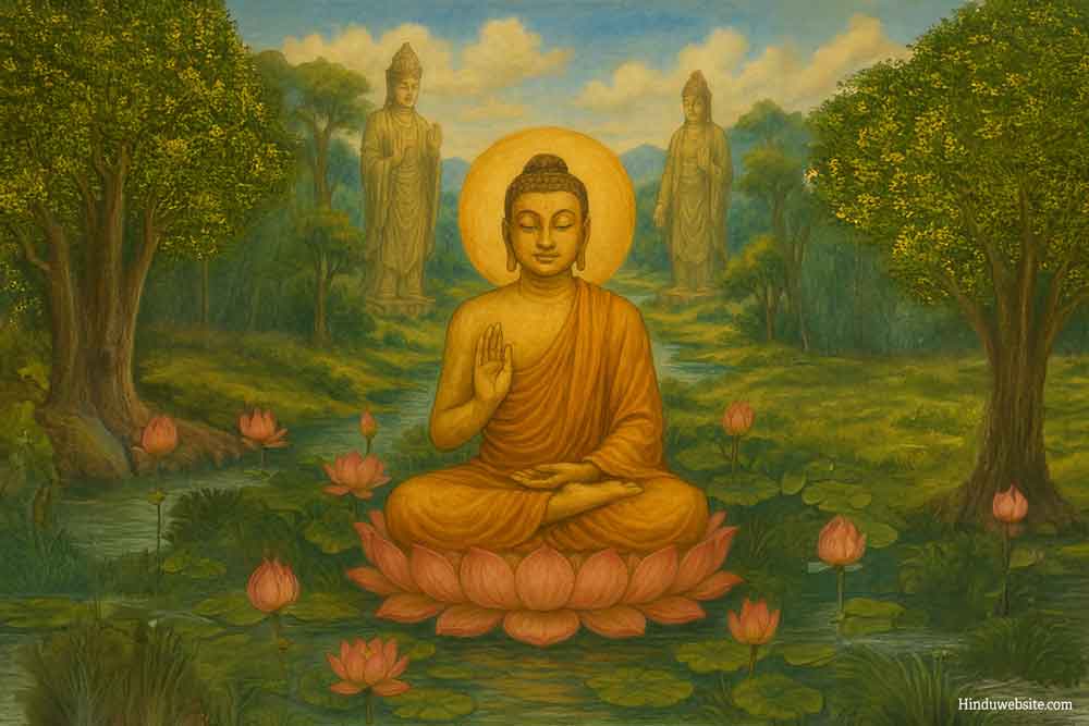 Mahayana Buddhism