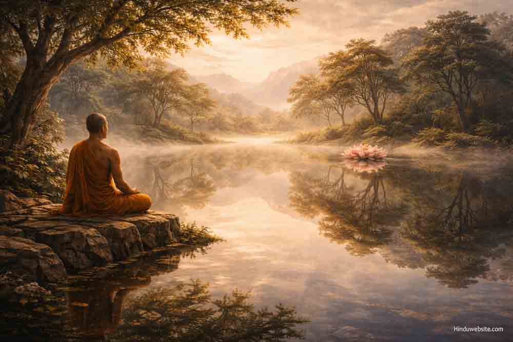 Maya or Illusion