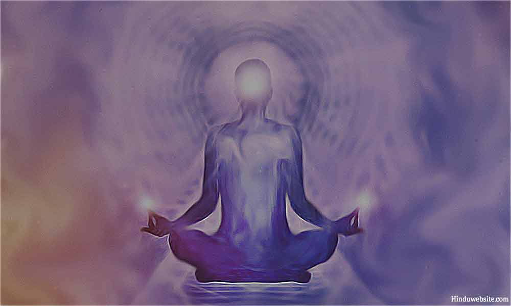 Meditation and Spiritual Practice