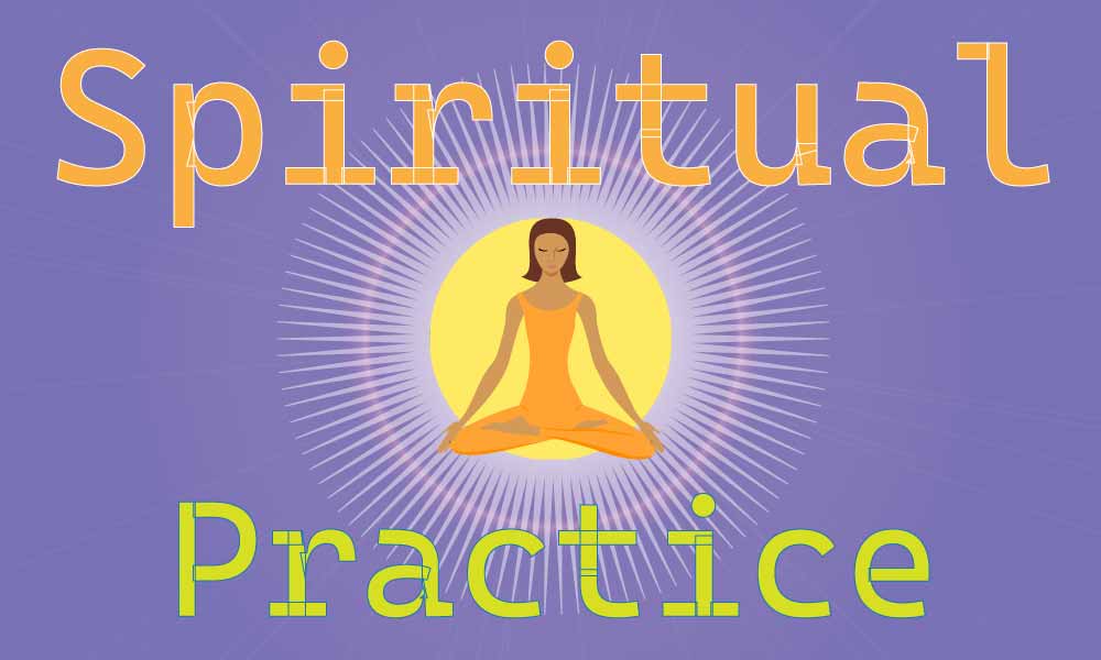 Spirituality Practice