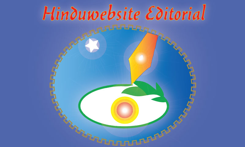 Hinduwebsite Editorial