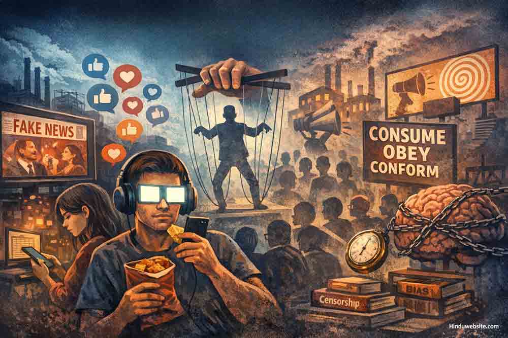 Current Social Trend