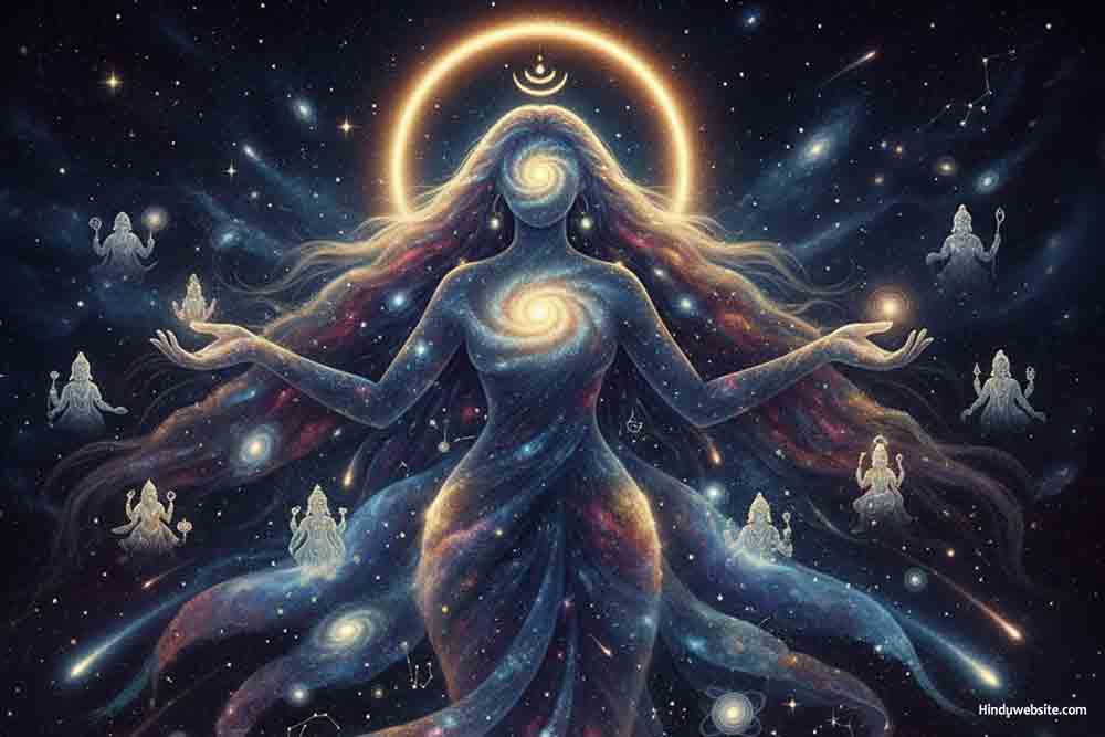 Adityas Solar deities