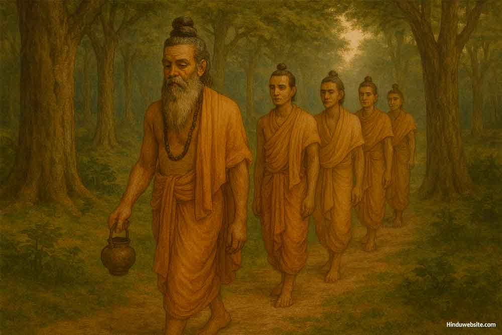 Agastya