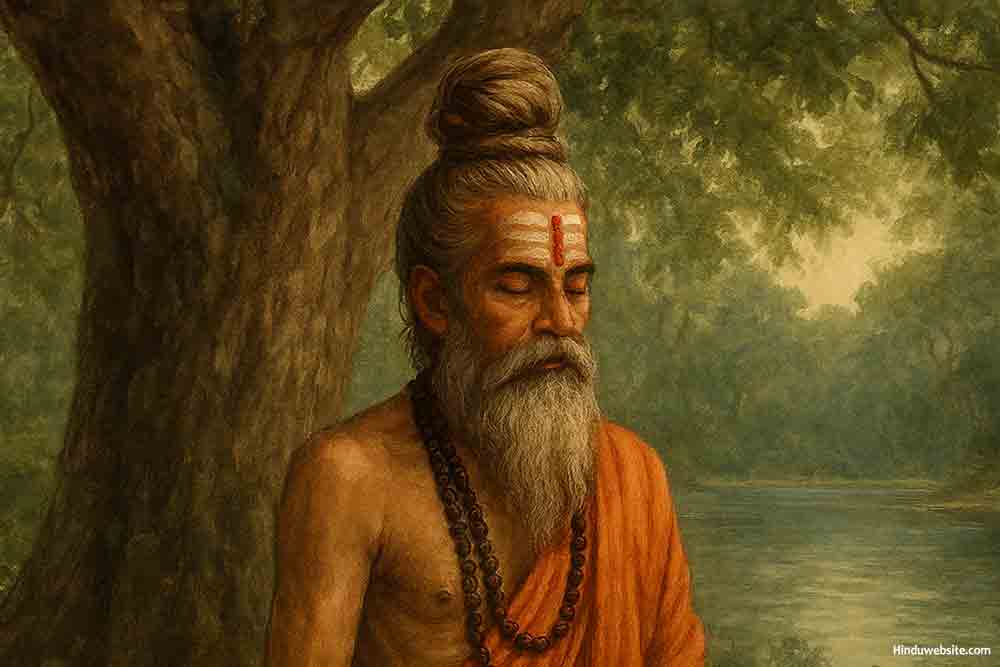 Vedas, Sruti