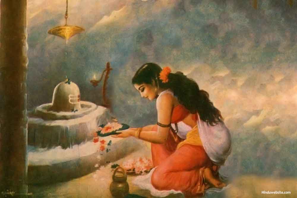Devotion or Bhakti