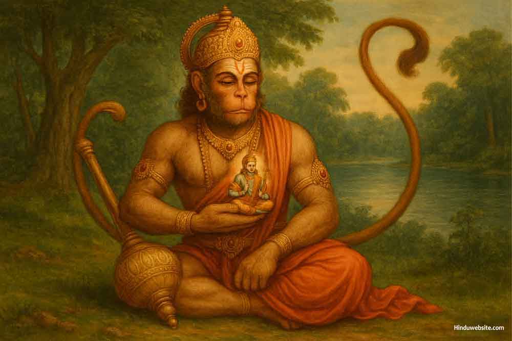 Bhakti, devotion