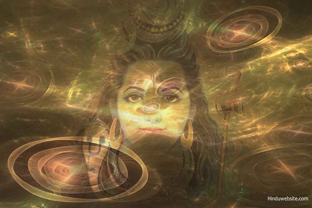 Srishti - Creation