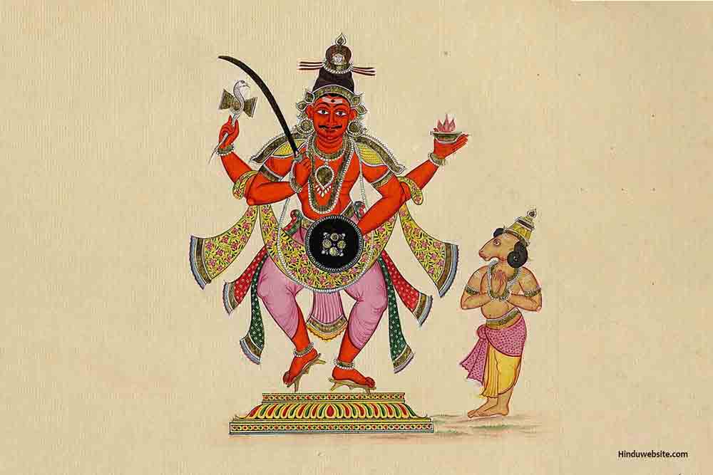 Hinduism Concepts