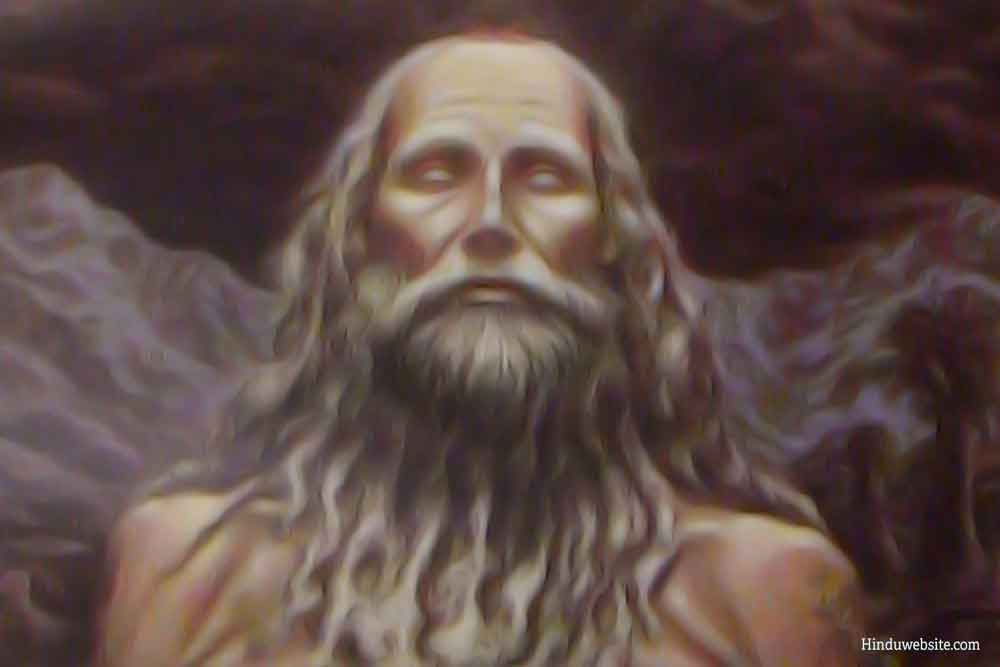 Dhyana