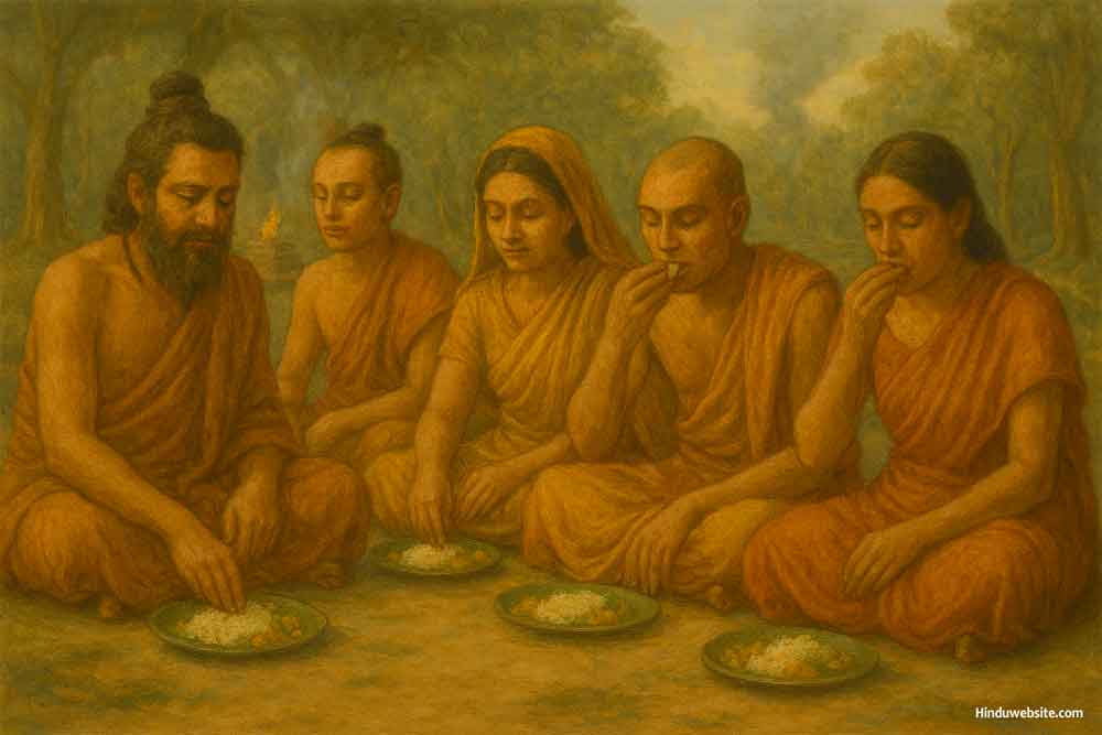 Hinduism Concepts