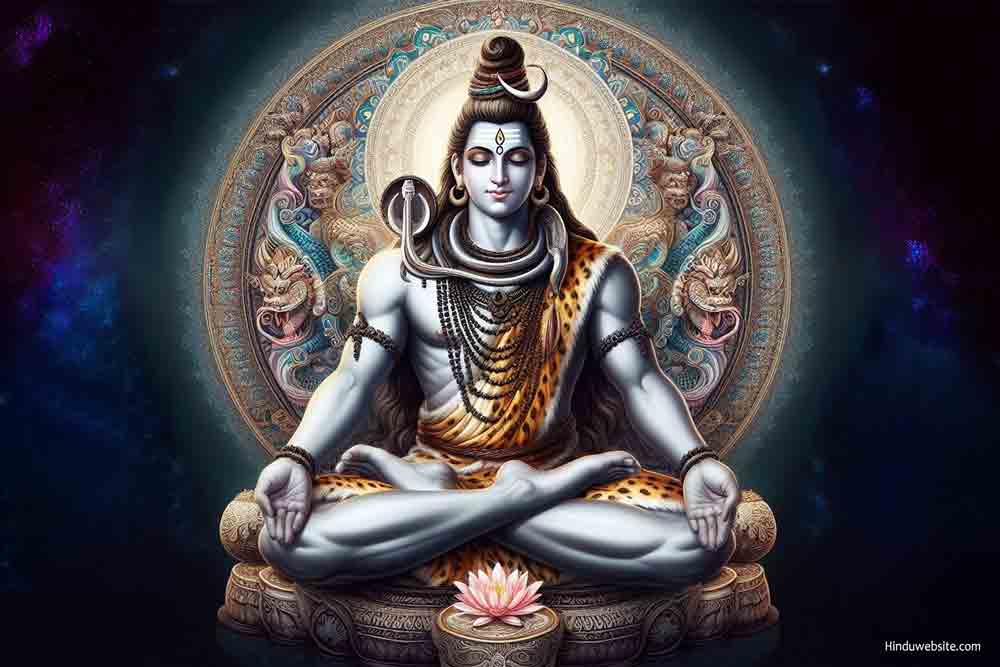 Hinduism Concepts