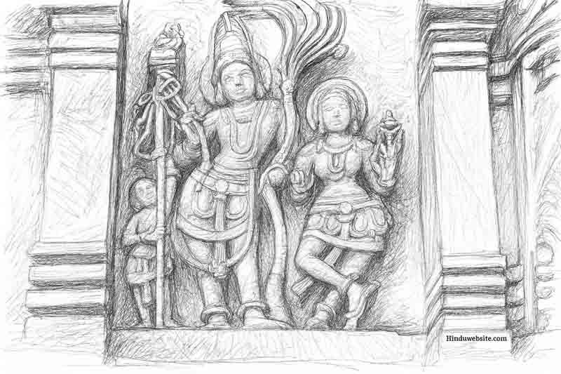 Rati Devi
