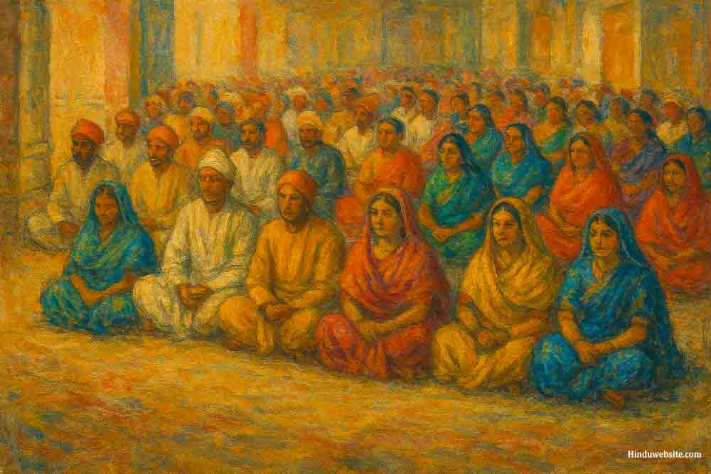 Satsang