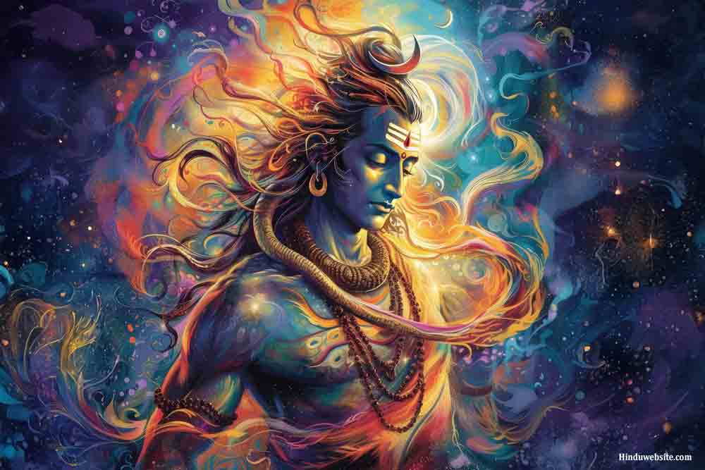 Hinduism Concepts