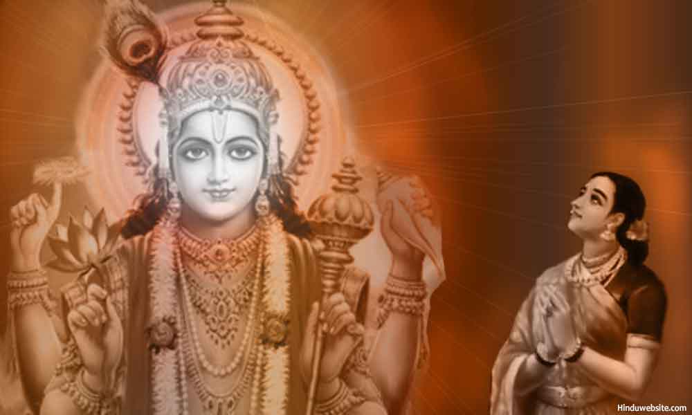 Vishnu