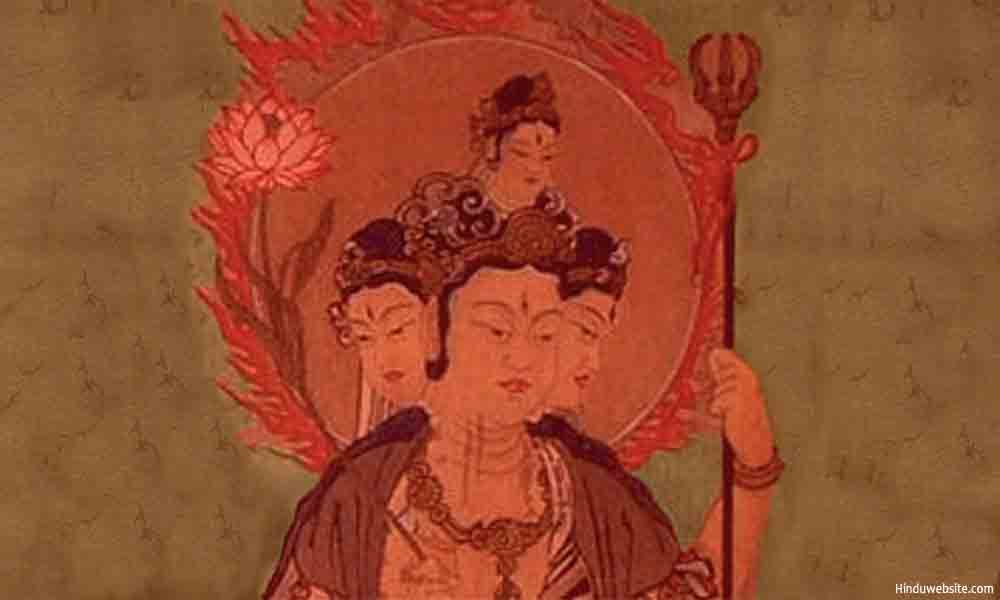 Brahma in Buddhism