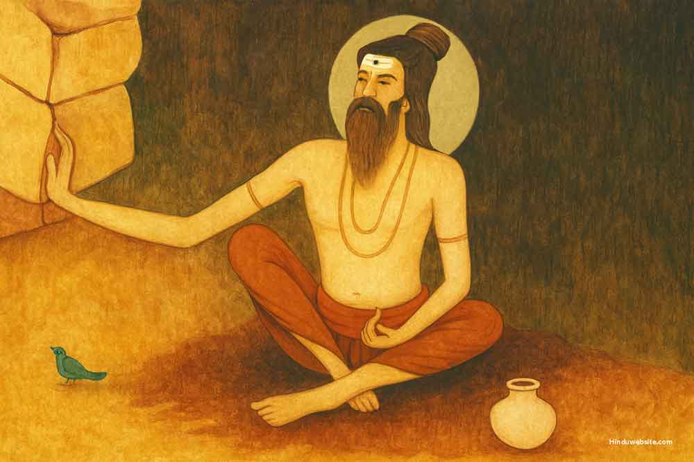 Brahma Jnani