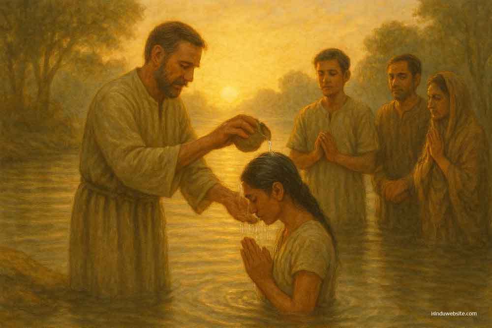 Conversion