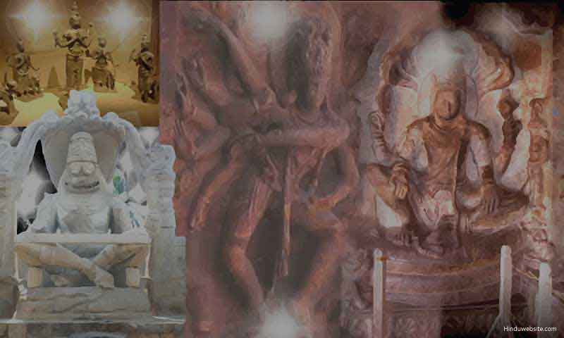 Hinduism and Polytheism