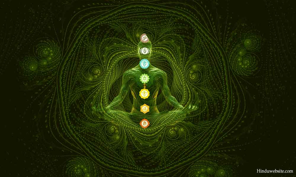 Prana Flow