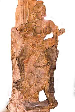 Rati Devi