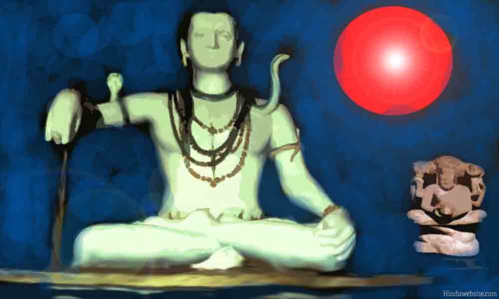 Siddha Shiva