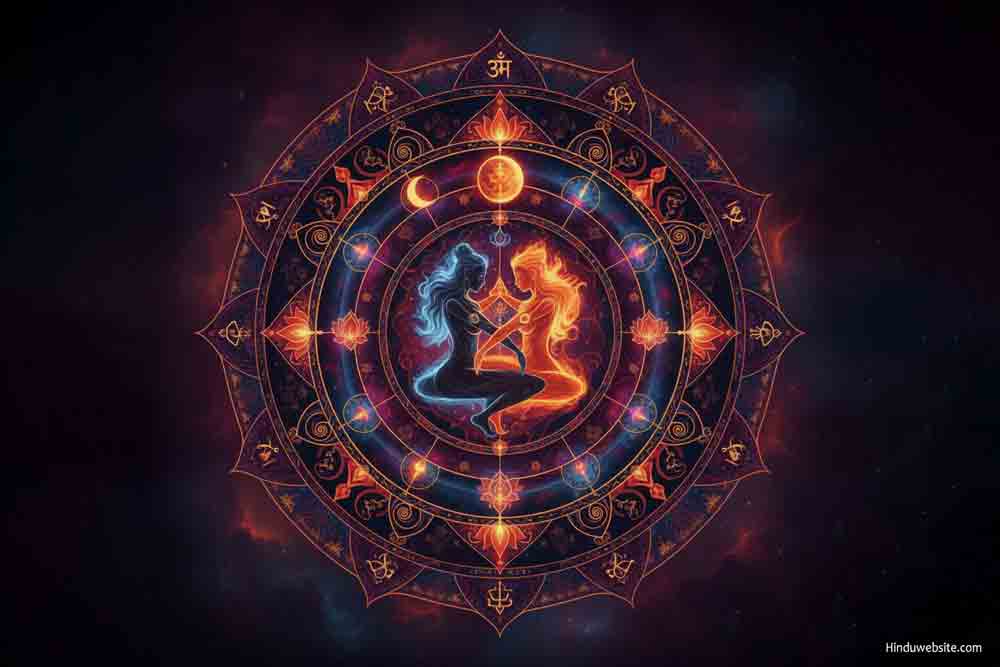 Tantra Yoga