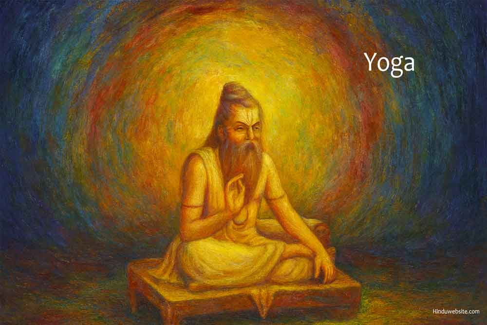 Yoga Secrets