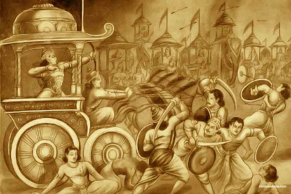 Mahabharat