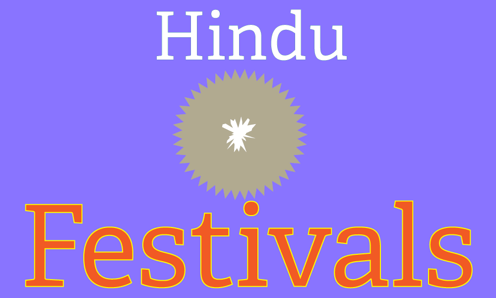 Essays on Hindu Festivals