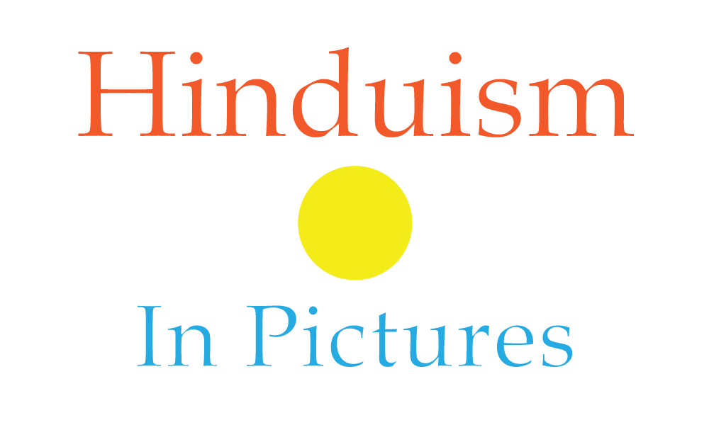 Introduction to Hinduism Theme Image