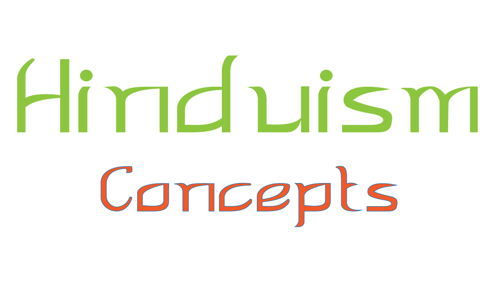 Hinduism Concepts