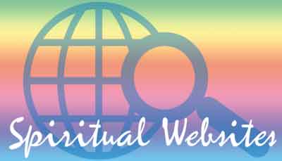 Spirituality Home Page