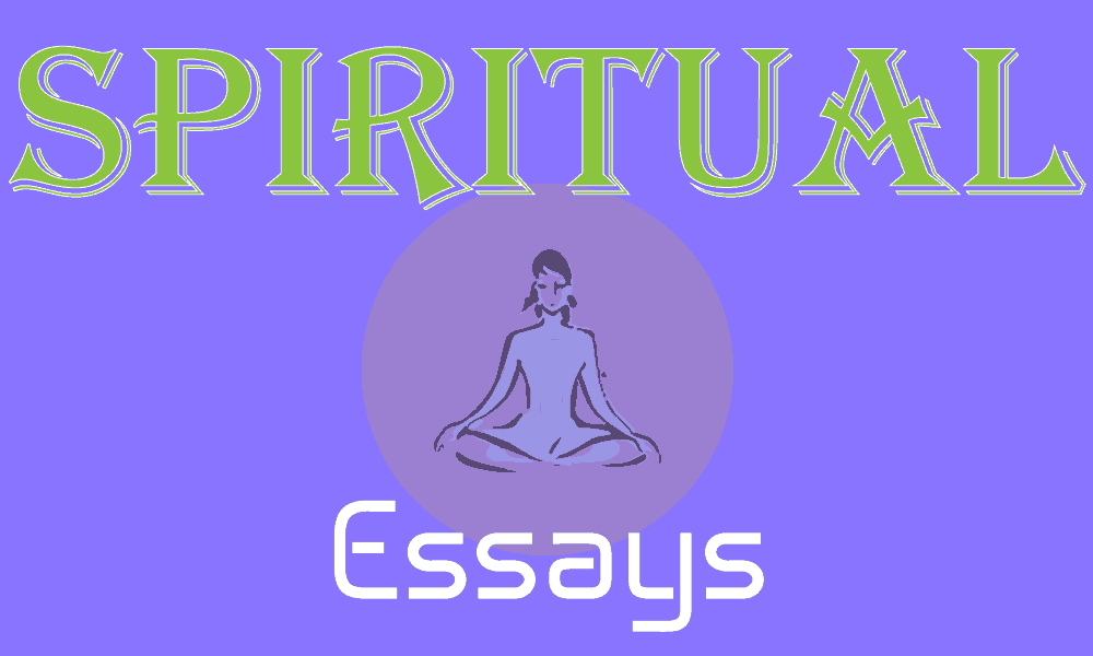 Spiritual Essays