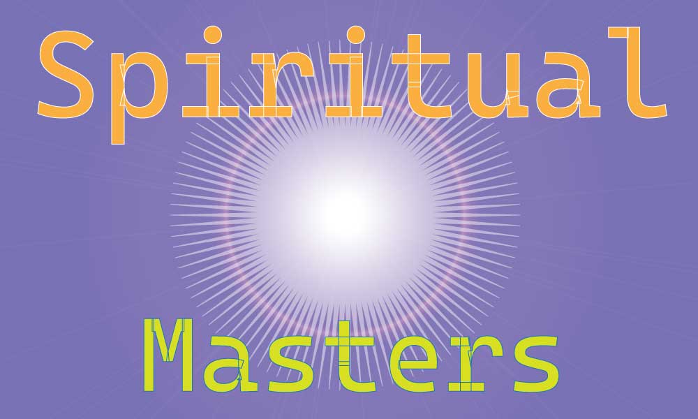 Hindu Spiritual Masters Theme image