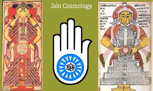 Jain Cosmology