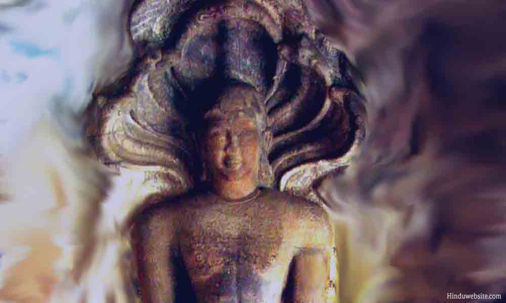 Parsvanatha
