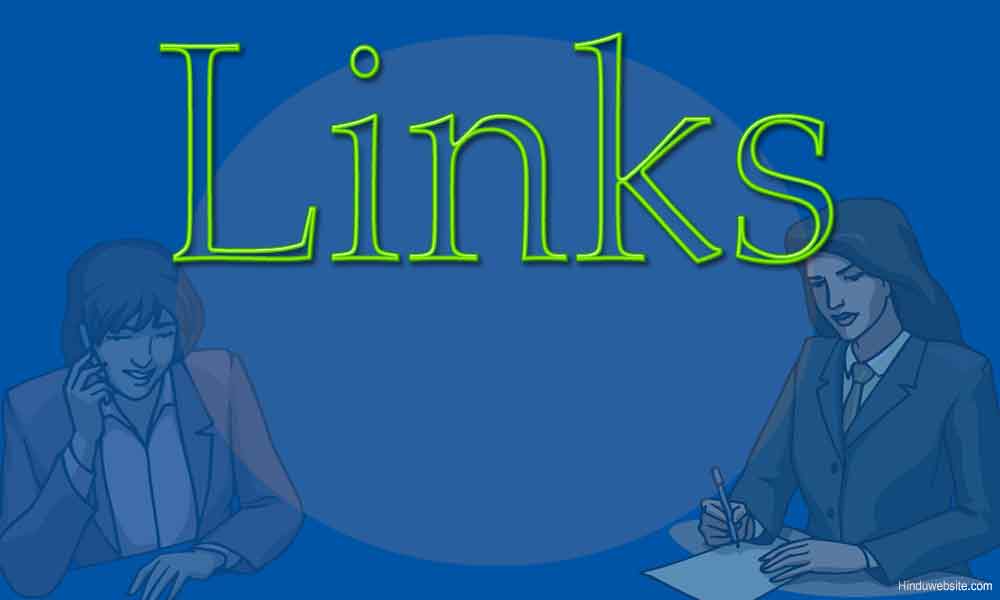 Jaink Link Resources
