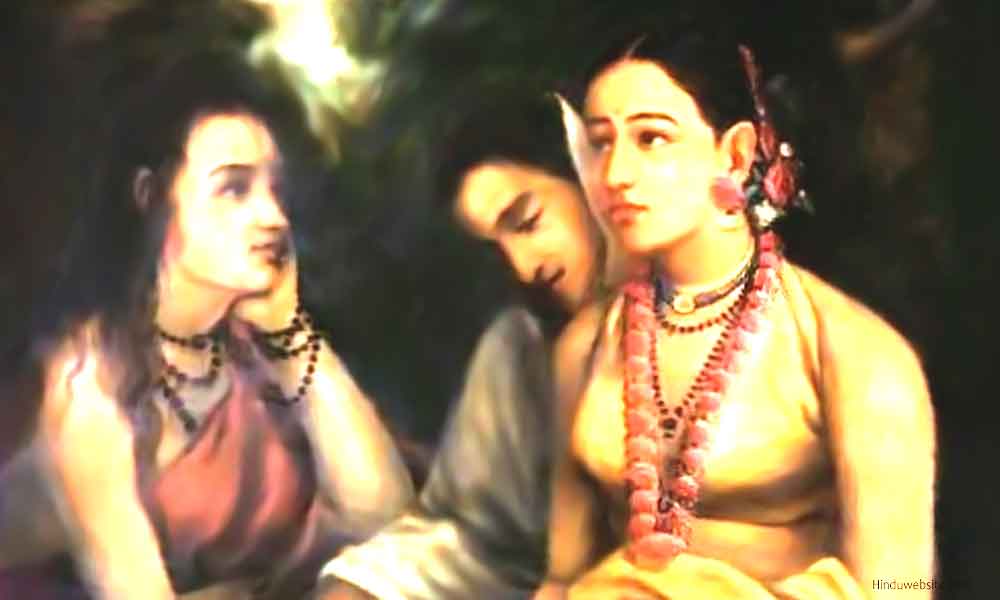 Hindu Women