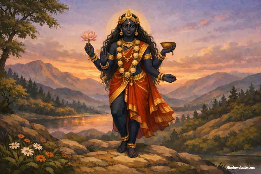 Bhairavi
