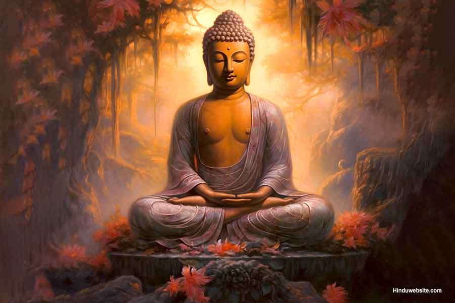 Buddha